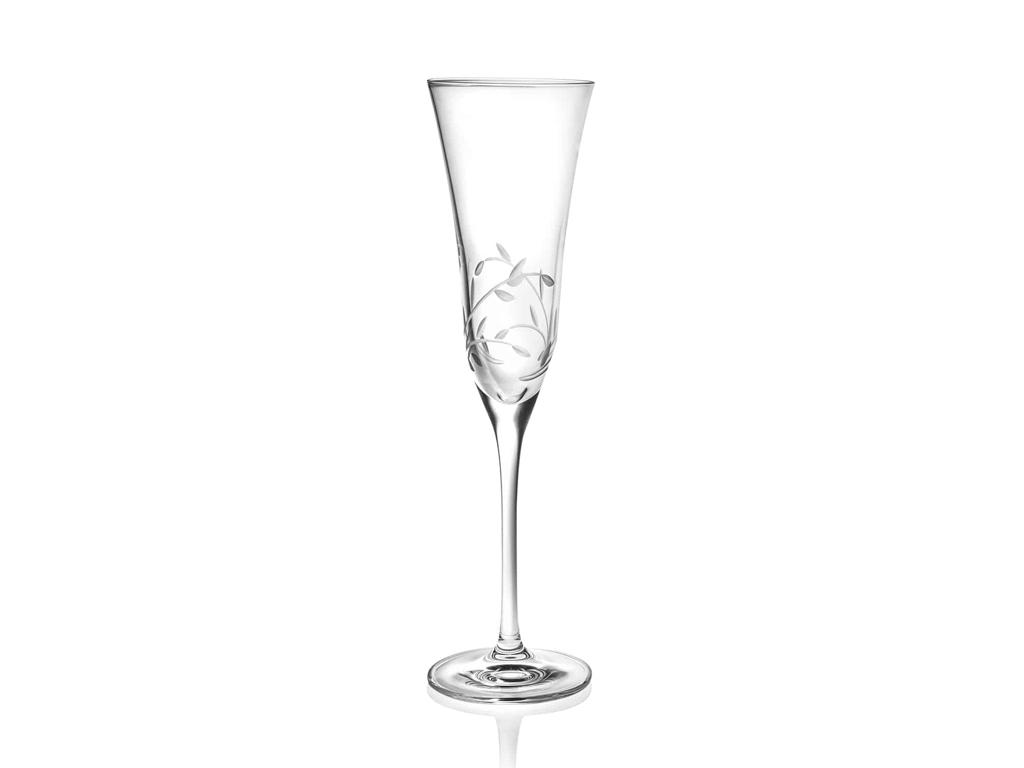 RCR Ginestra Champagneglas 17 cl (6 stk)