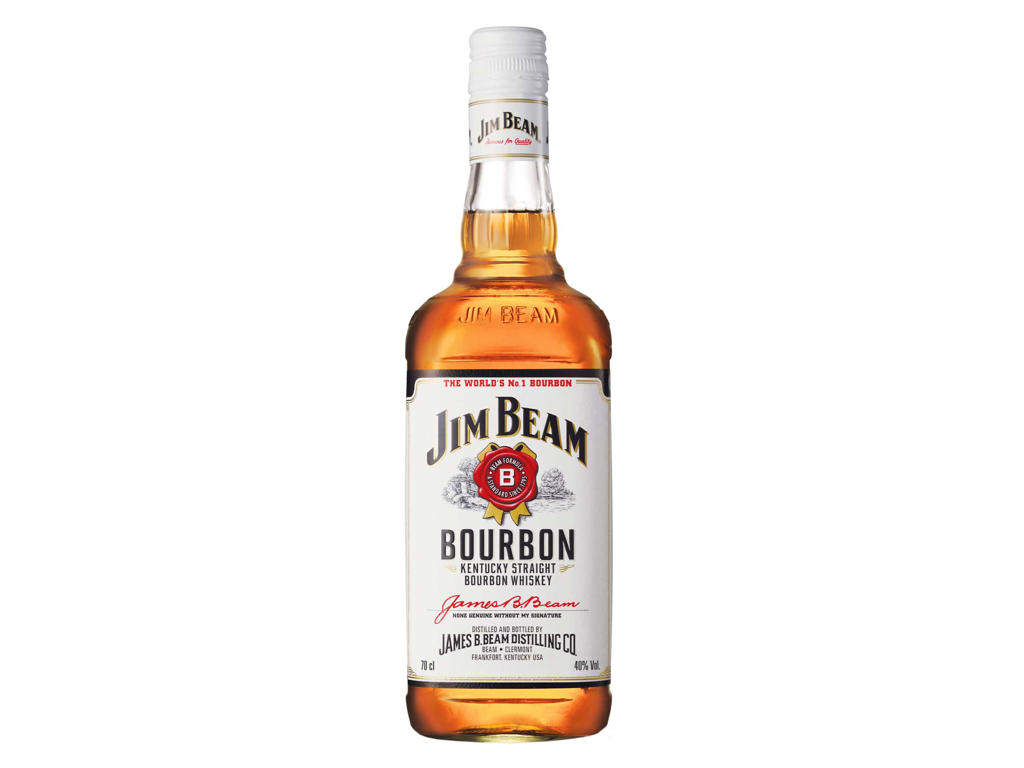 Jim Beam