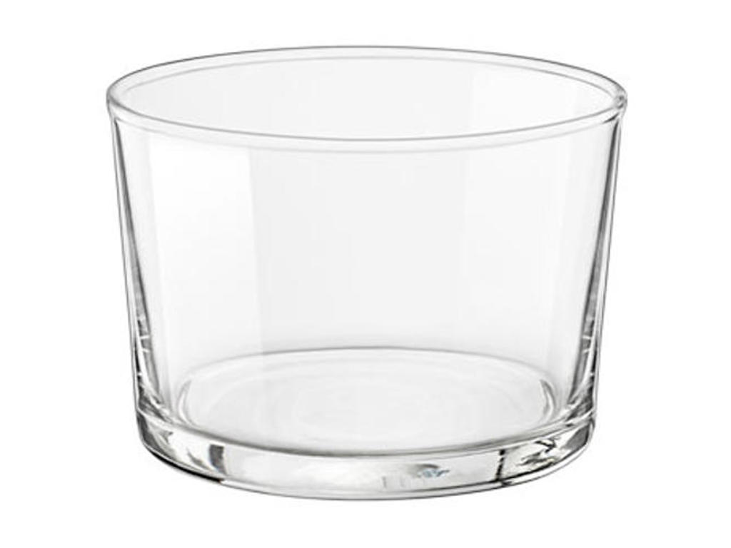 Bormioli Rocco Bodega Small 22,5 cl (6 stk)