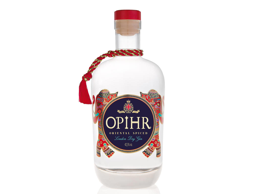 Ophir Gin