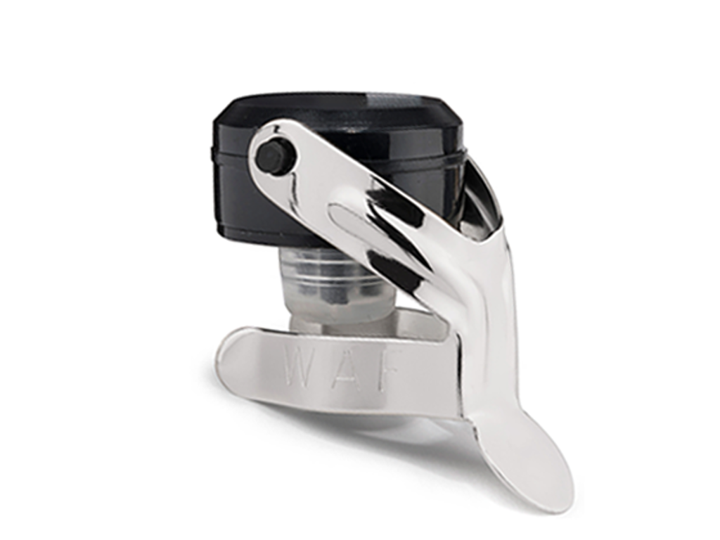 Champagnestopper Lux