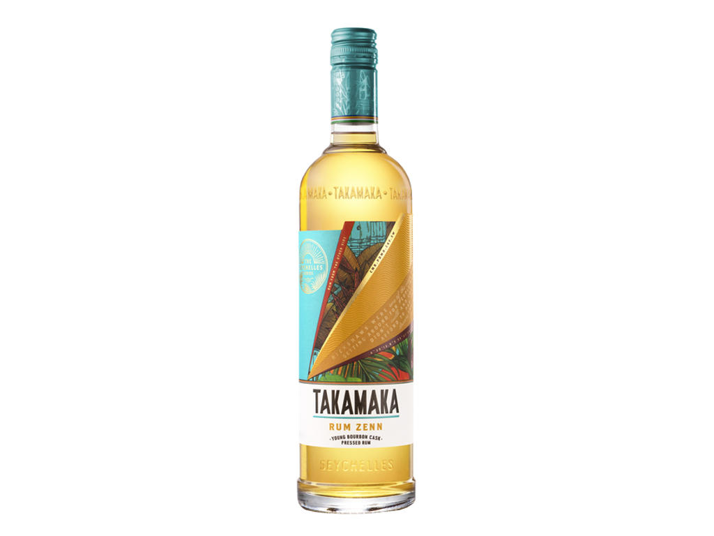 Takamaka Zenn Rum