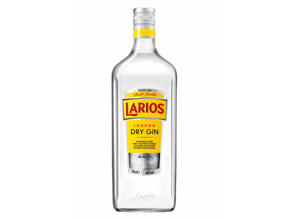 Larios Gin