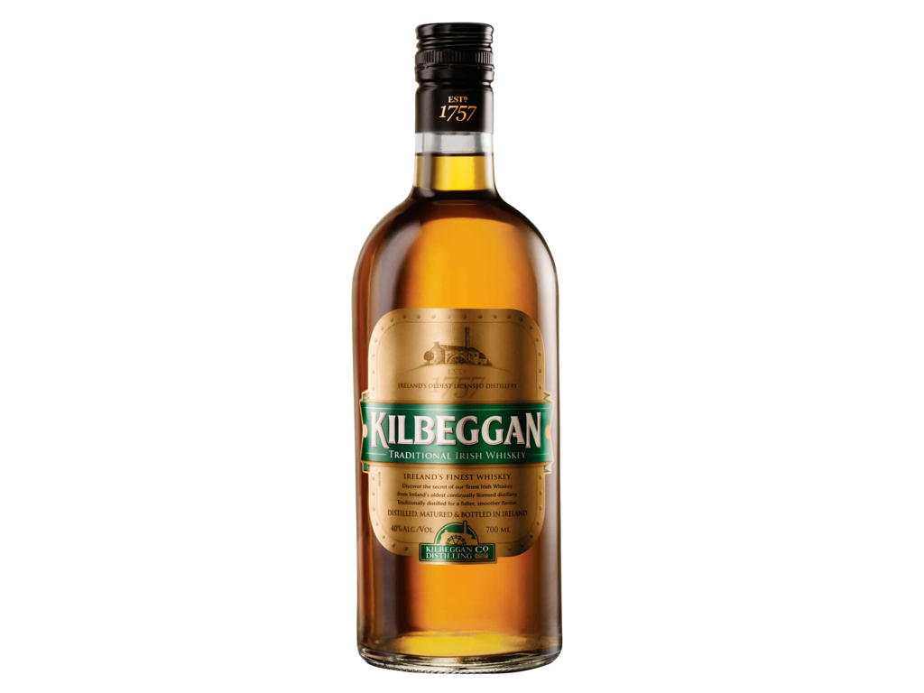 Kilbeggan