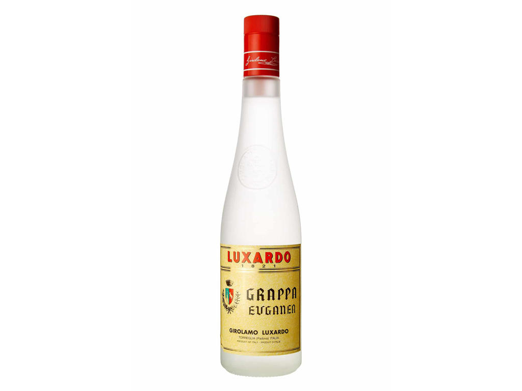 Grappa Euganea Luxardo