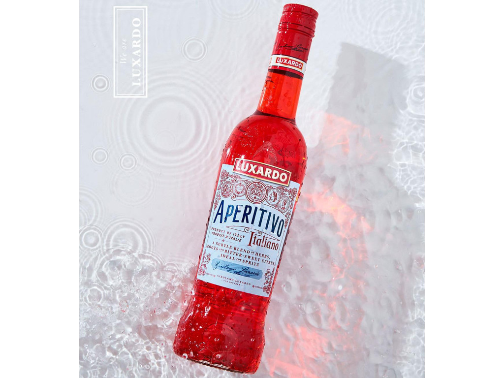 Luxardo Aperitivo