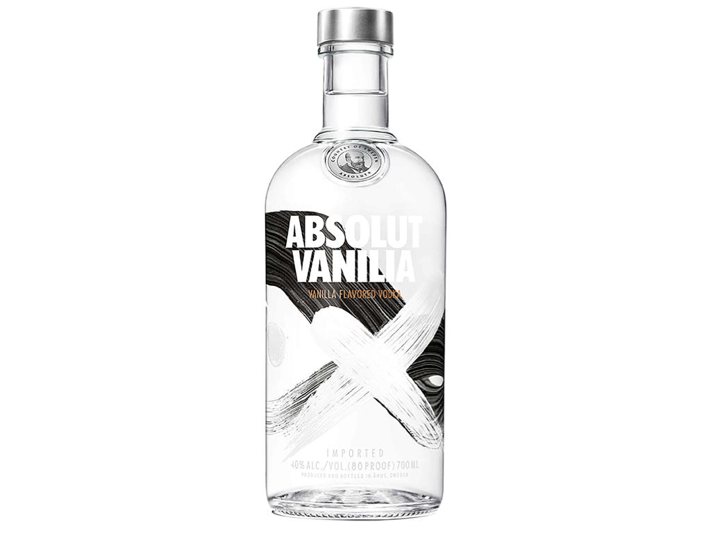 Absolut Vanilia