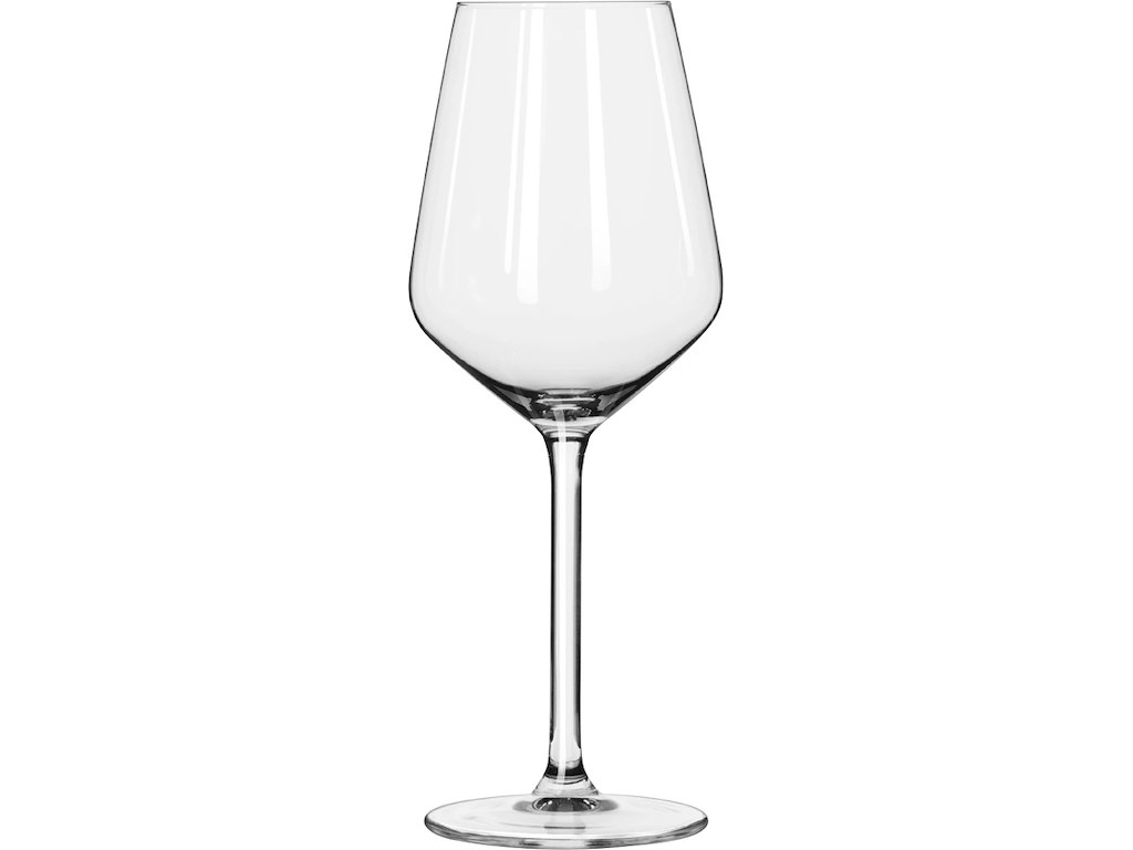 RL Carre 37 cl Hvidvinsglas (6 stk)