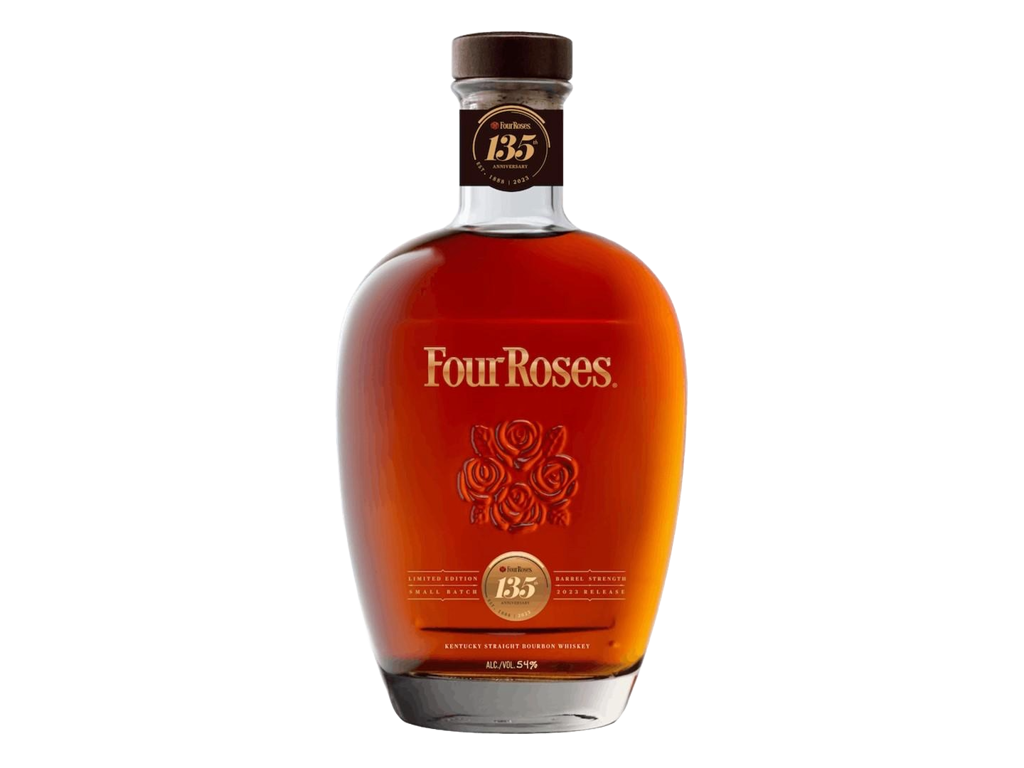 Four Roses Small Batch LTD 2023