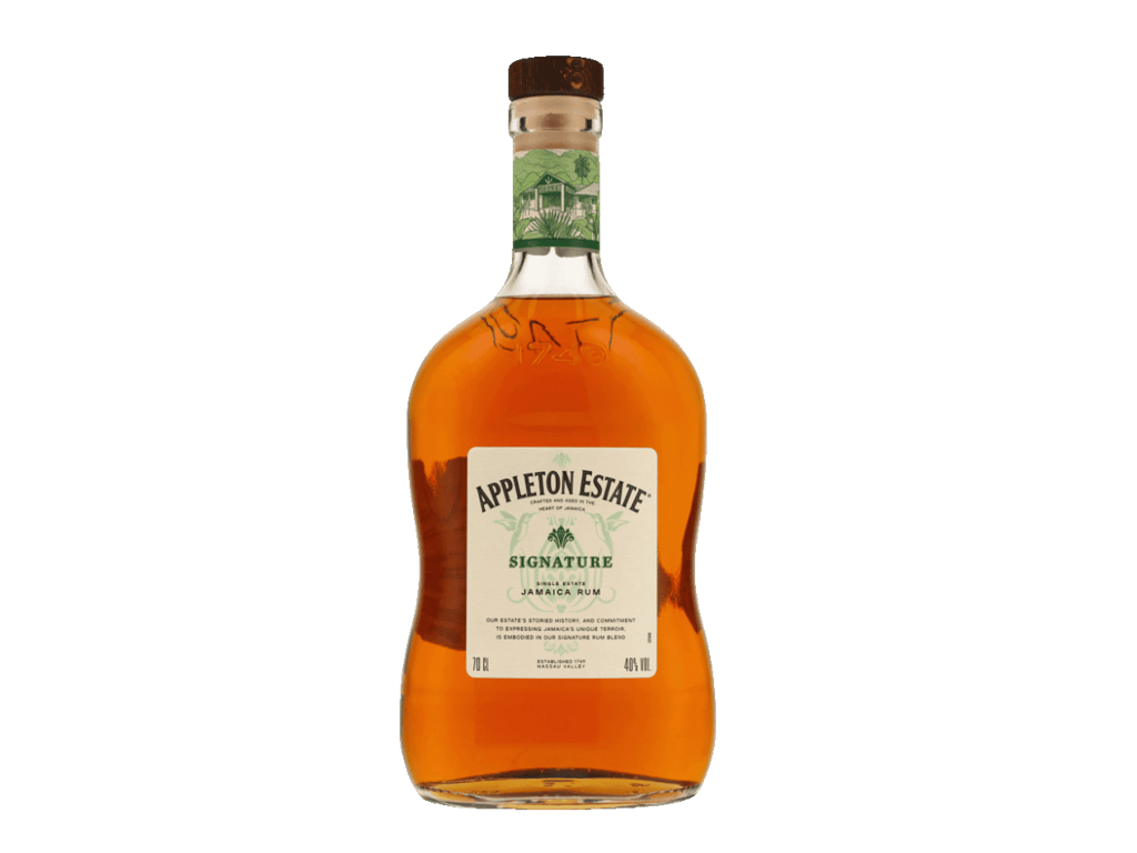 Appleton Estate Signature Blend