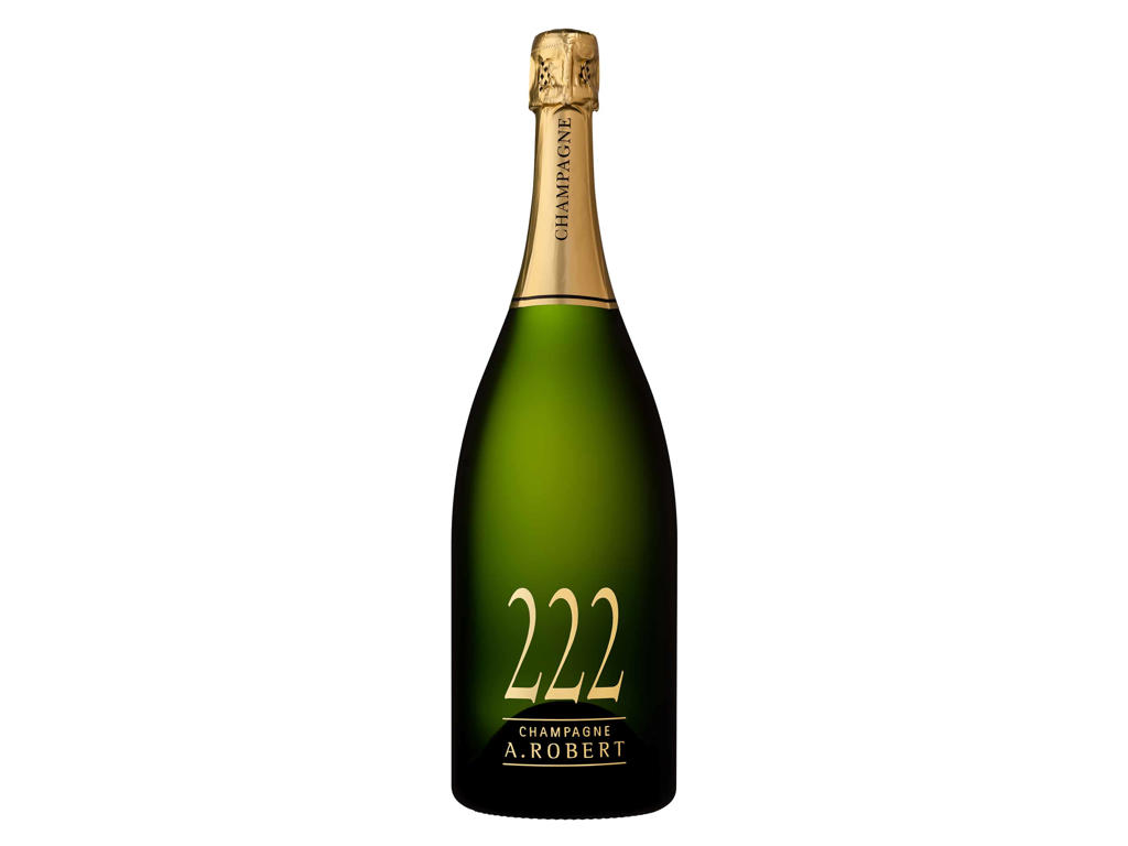A. Robert - Cuvée 222 MG