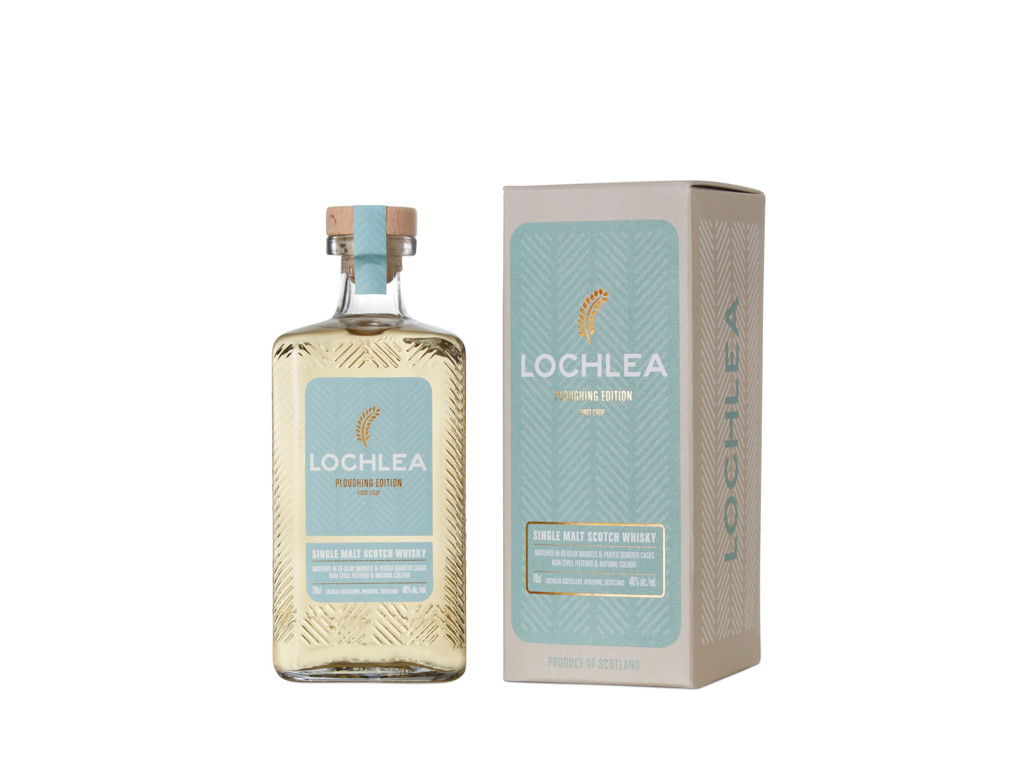 Lochlea Ploughing Edition, 2022