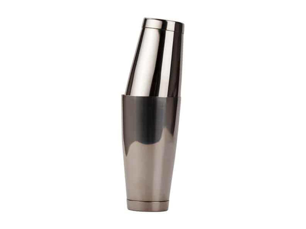 Nordicbar Boston Shaker Tin/Tin 75 cl