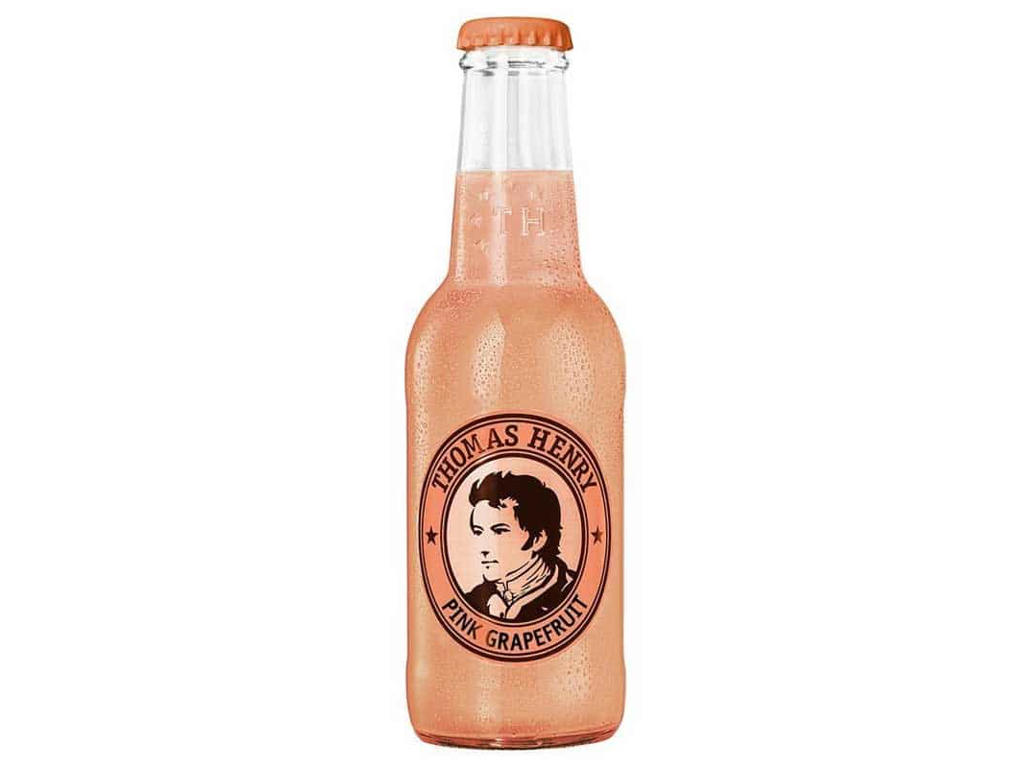 Thomas Henry Pink Grapefruit