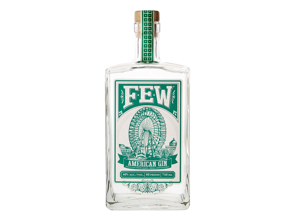 FEW American Gin