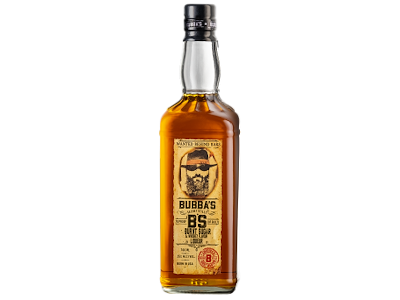 Bubba's Burn Sugar Whiskey Flavour Liqueur