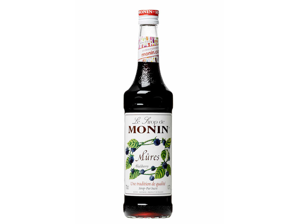 Monin Brombær Mûre
