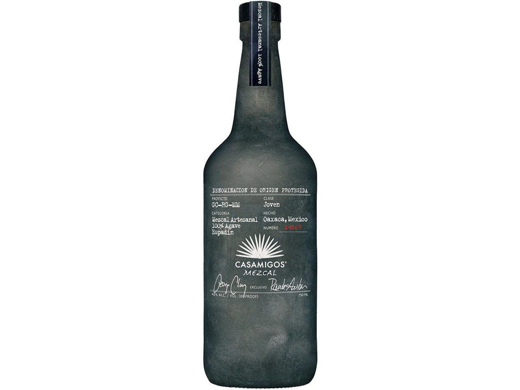 Casamigos Mezcal Joven
