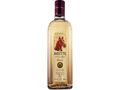 Arette Reposado 100% Agave