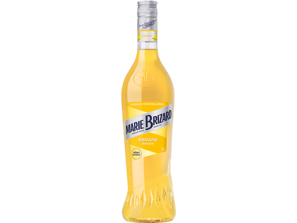 Marie Brizard Banan 70cl.