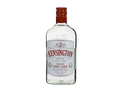 Kensington London Dry Gin 
