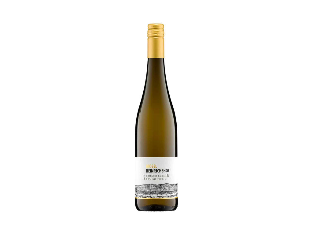 Weingut Heinrichshof Riesling Römische Kapelle