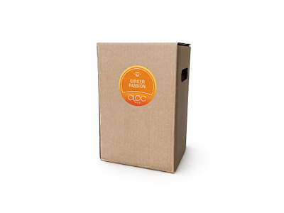 CLOC Ginger Passion 5L BIB