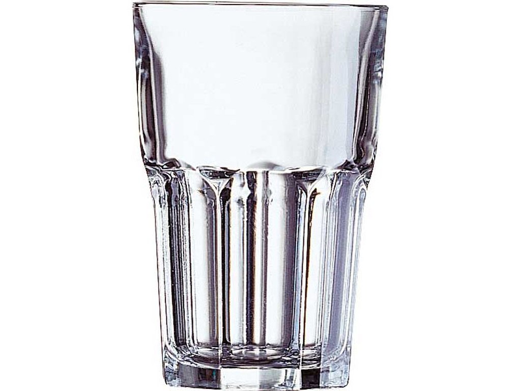 Arcoroc Granity Longdrink 43 cl (6 stk)