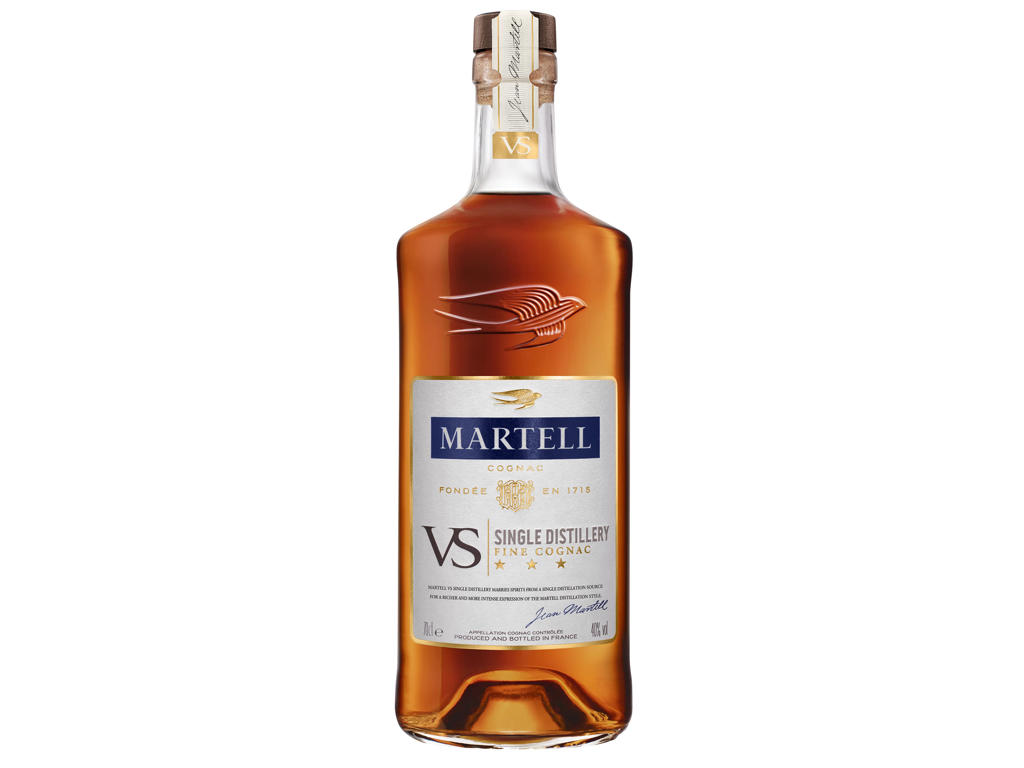 Martell VS