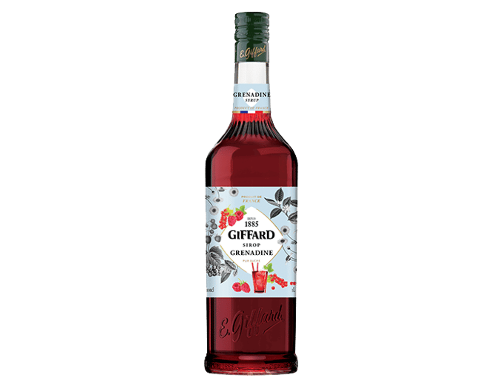 Giffard Grenadine Syrup