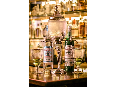 Absinthe Fontaine