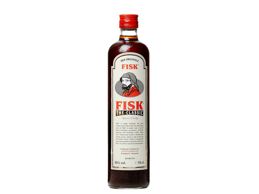 Fisk The Classic