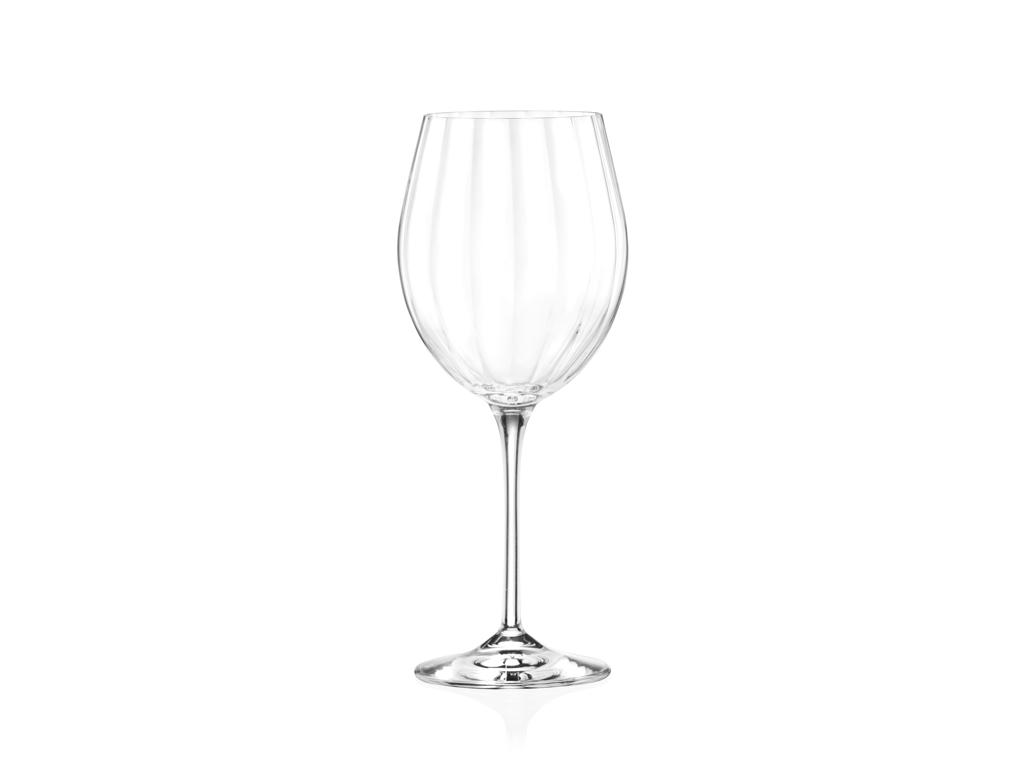 RCR Optiq Vin Glas 67 cl (6 stk)