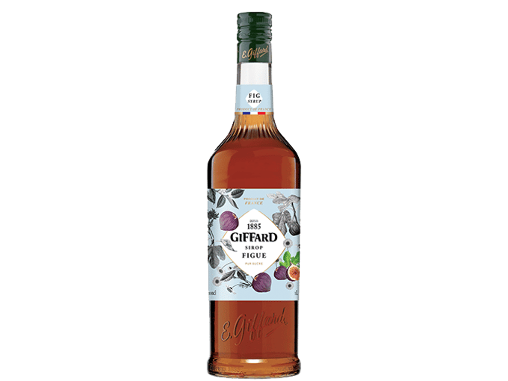 Giffard Fig Syrup