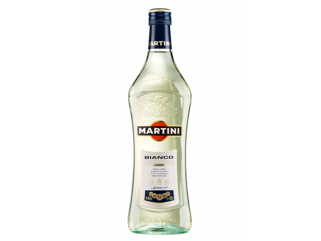 Martini Bianco