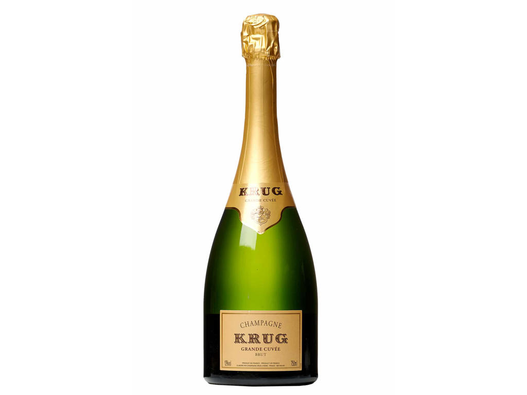 Krug Grand Cuvée