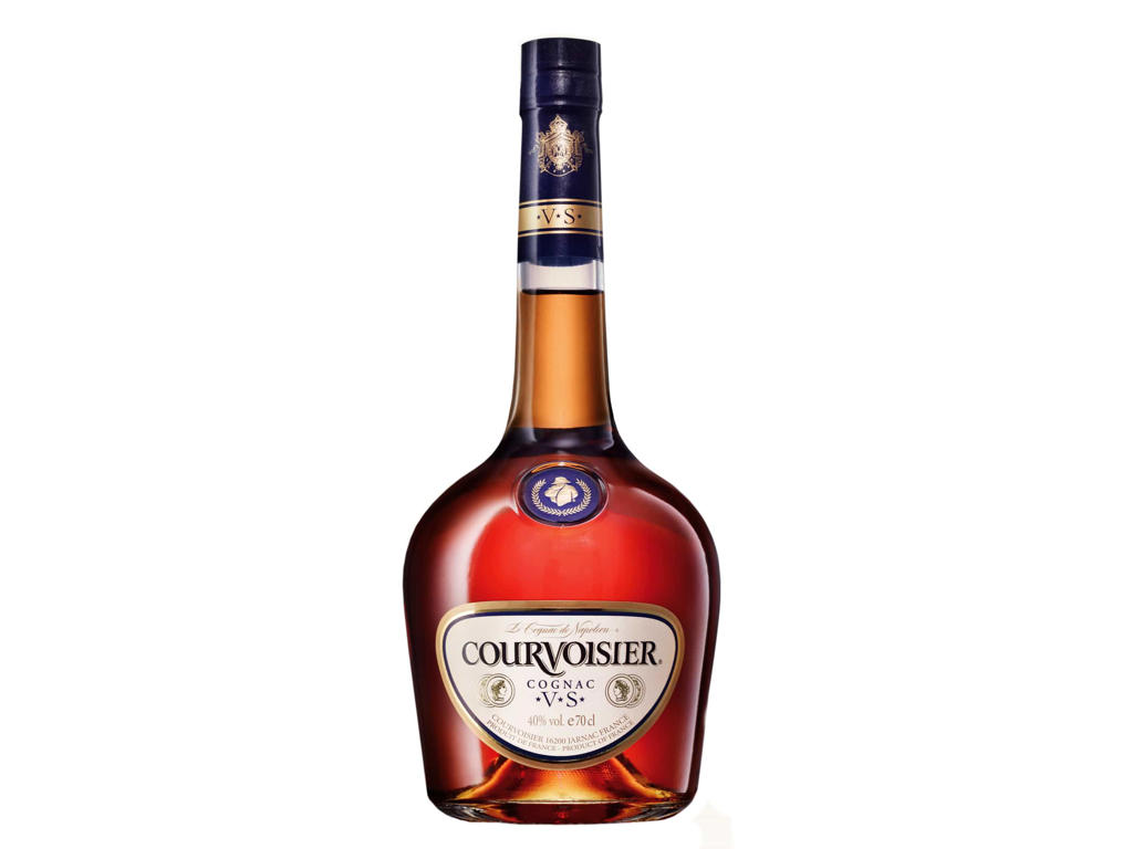 Courvoisier VS
