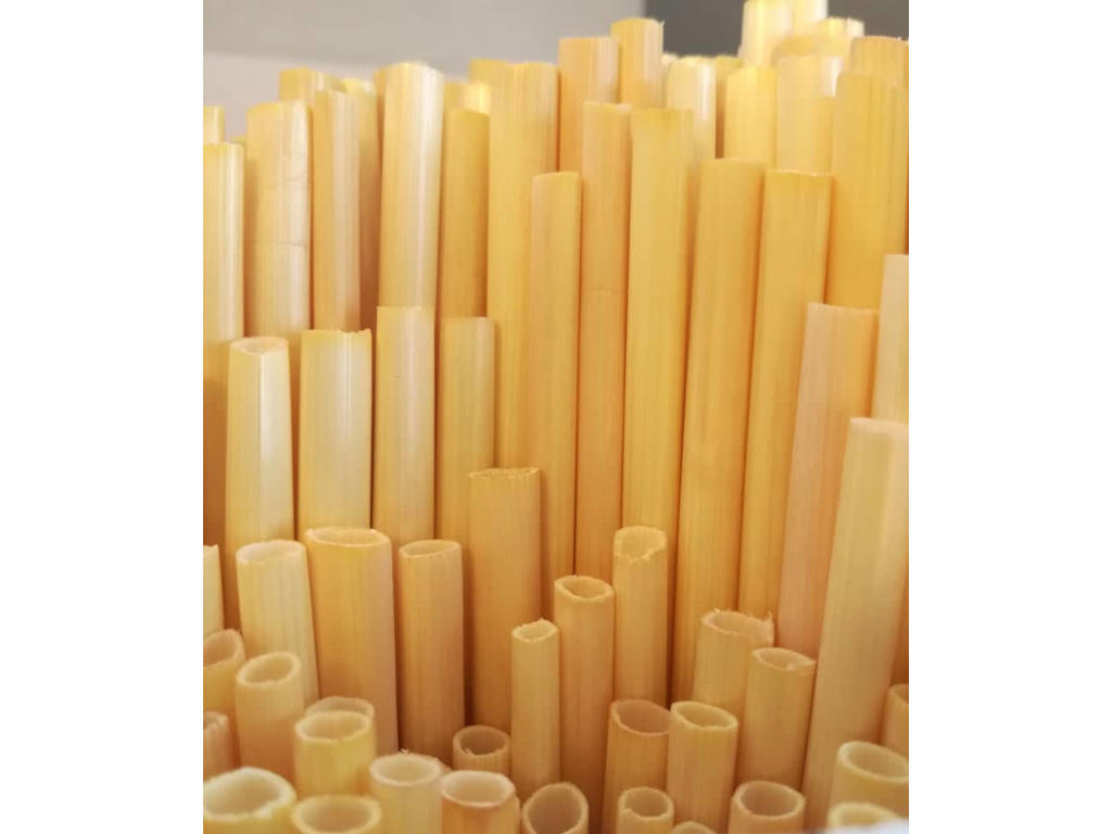 Hvede Halmstrå 20 cm 250 stk