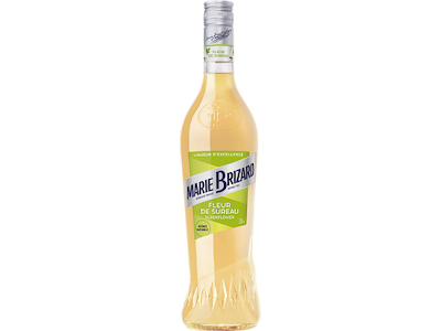 Marie Brizard Elderflower 70cl.