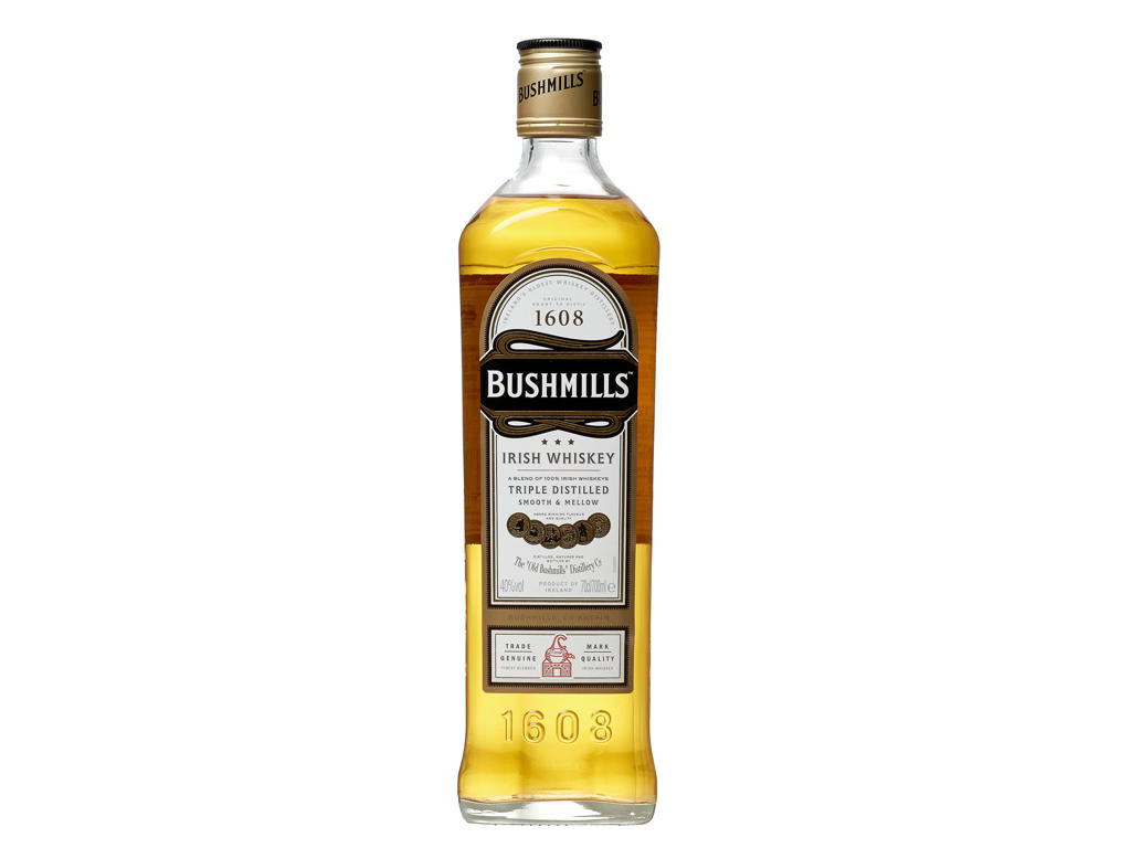 Bushmills Orginal White