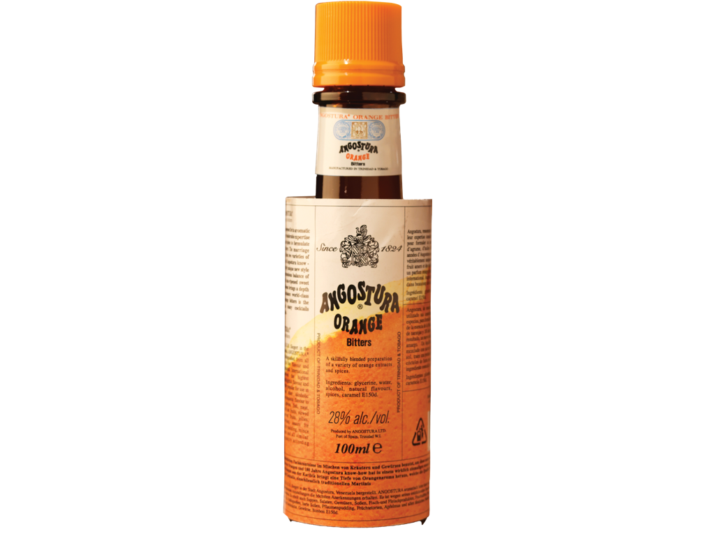 Angostura Orange Bitters