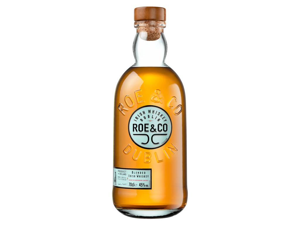 Roe & Co Whiskey