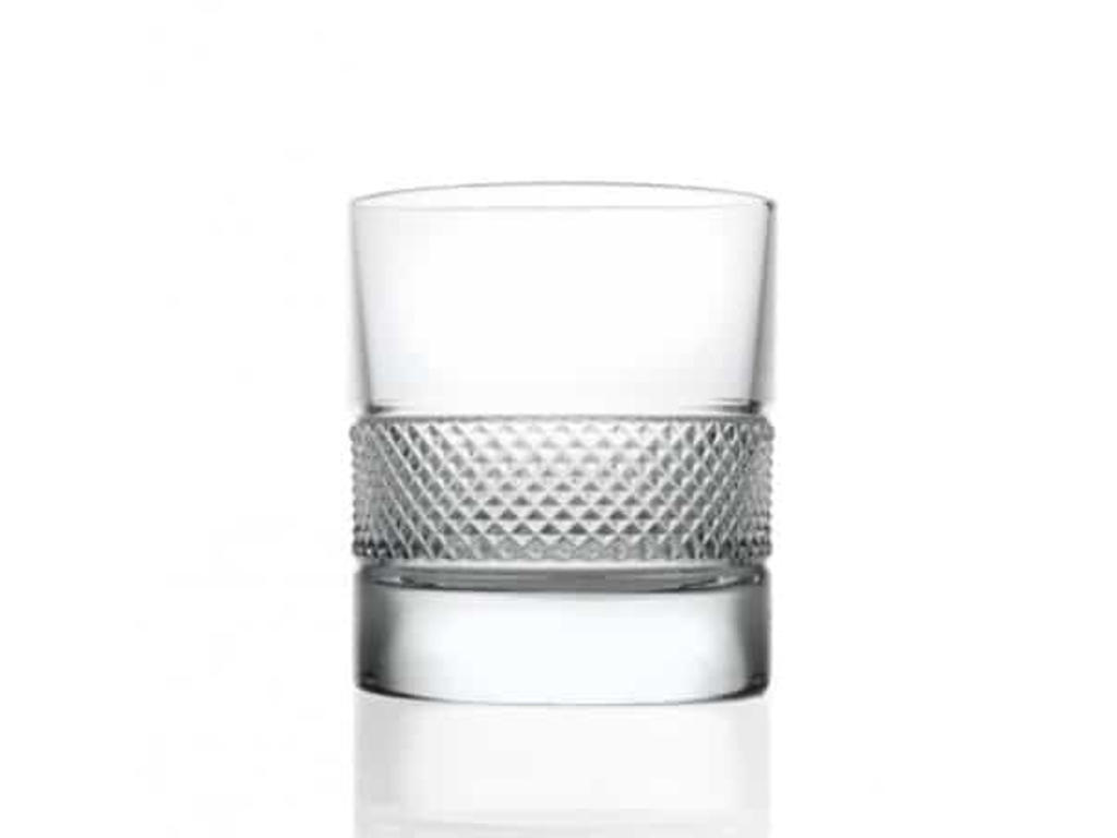 RCR Fiesole Lowballglas 29 cl (2 glas)