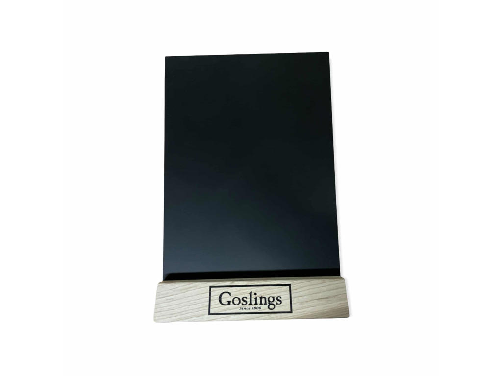 Goslings Blackboard