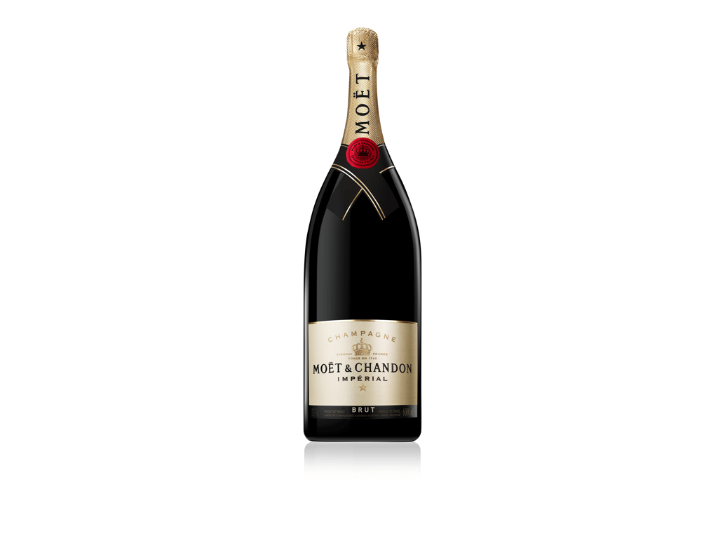 Moët & Chandon Brut Imp. 600cl.