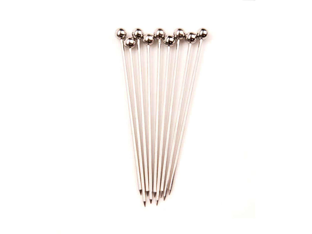 Nordicbar Cocktail Picks 10 stk