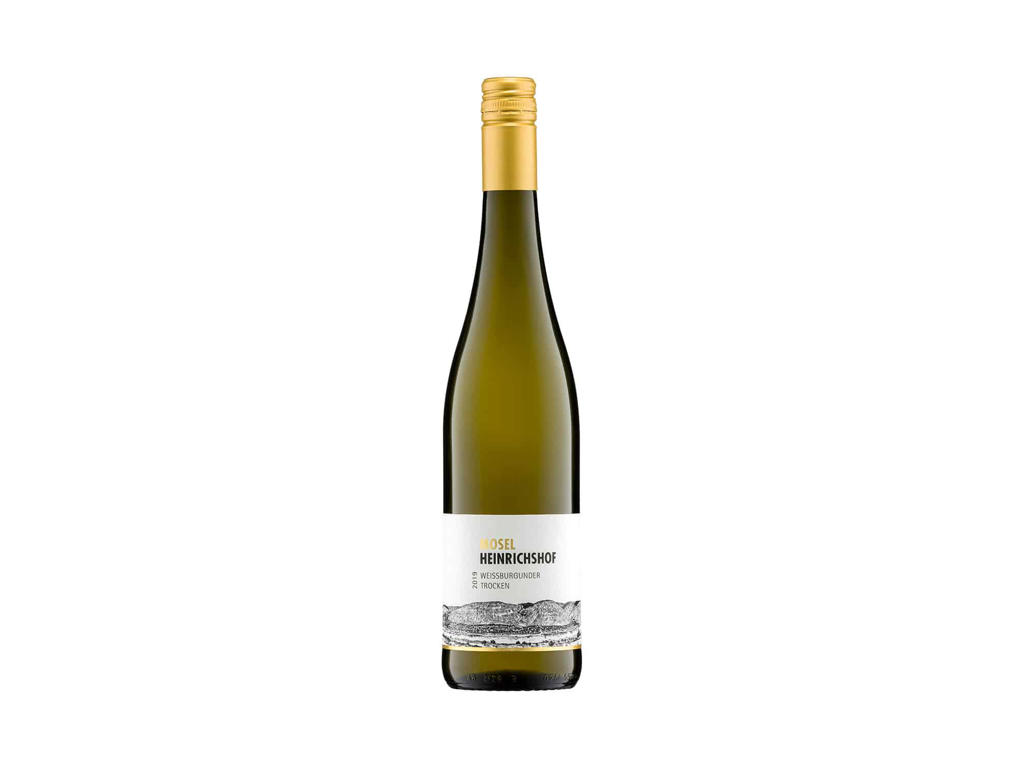 Heinrichshof - Weissburgunder Réserve