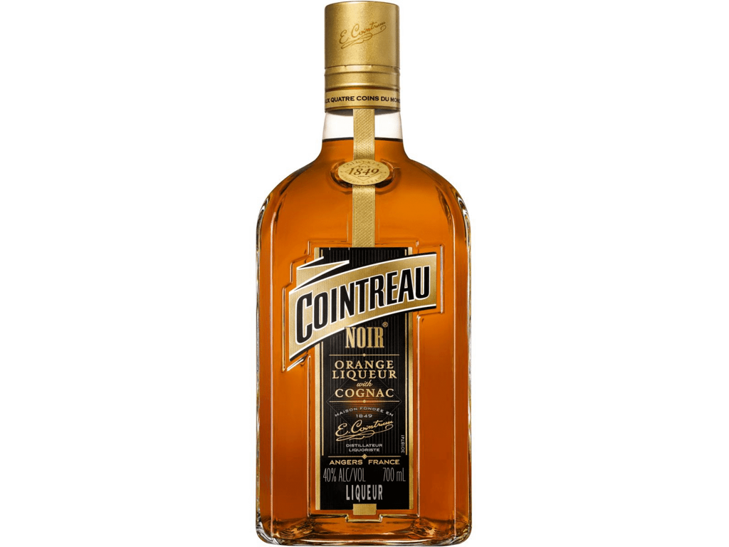 Cointreau Noir