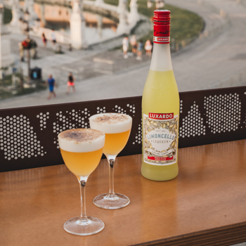 Luxardo Sommer Cocktails