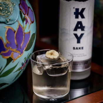 KAY Sake Cocktails